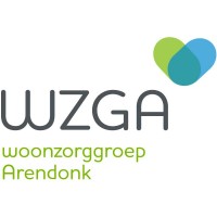 Woonzorggroep Arendonk Logo