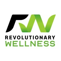 Revolutionary Wellness Logo