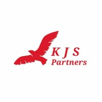 KJS PARTNERS LEGAL LLP Logo