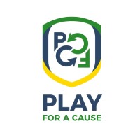 Play For a Cause Logo