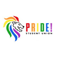 Pride Student Union Logo
