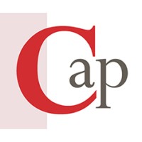 CAP LTD Logo