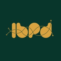 Instituto Brasileiro de Presença Digital Logo