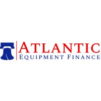 Atlantic Equipment Finance Logo