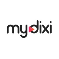 mydixi Logo