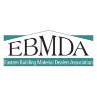 EBMDA (Eastern Building Material Dealer Association) Logo