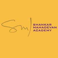 Shankar Mahadevan Academy Logo