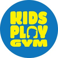 Kids Play Gym Logo