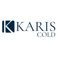 Karis Cold Logo