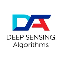 Deep Sensing Algorithms Ltd Logo