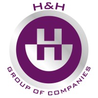H&H Yacht Supplies and Services Logo