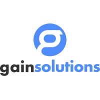 Gain Solutions Ltd Logo