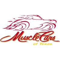 Muscle Cars of Texas Inc Logo