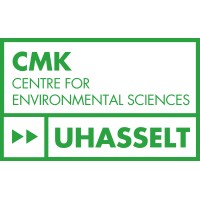 Centre for Environmental Sciences (CMK) Logo