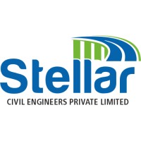 Stellar Civil Engineers Private Limited Logo