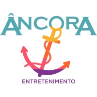 Âncora Entretenimento Logo