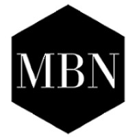MBN - Marketing de Busca e Notícias Logo