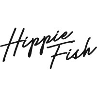 Hippie Fish Logo