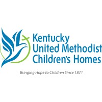 Kentucky United Methodist Childrens Homes Logo