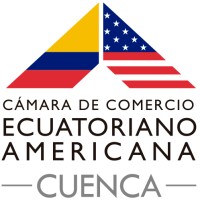American Chamber of Commerce of Cuenca Ecuador Logo