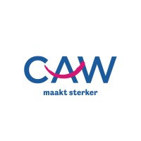 CAW Boom Mechelen Lier Logo