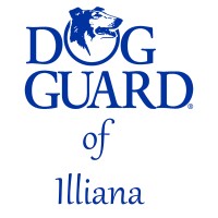 Dog Guard of Illiana Logo