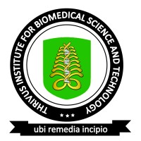 Thrivus Institute For Biomedical Science and Technology Logo