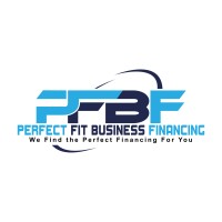 Perfect Fit Business Financing Logo