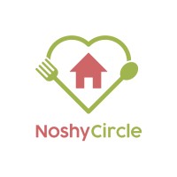 NoshyCircle Logo