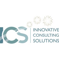 Innovative Consulting Solutions Logo