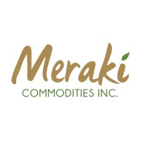 Meraki Commodities Inc. Logo