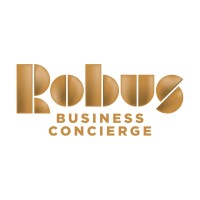 Robus Business Concierge Logo