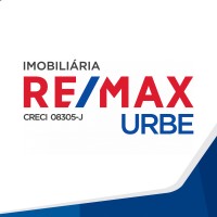 RE/MAX URBE Logo