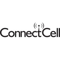 Connect Cell-UScellular Logo
