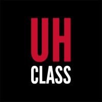 UH College of Liberal Arts and Social Sciences Logo