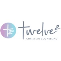 Twelve-Two Christian Counseling Logo