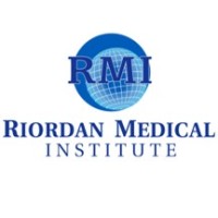 Riordan Medical Institute Logo