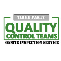Quality Control Teams Logo