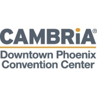 Cambria Hotel Downtown Phoenix Convention Center Logo