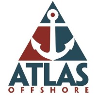 ATLAS OFFSHORE Logo