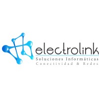 Servicios de Ingeniería Electrolink SPA Logo