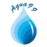Aqua-99 Logo