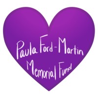 Paula Ford-Martin Memorial Fund Logo