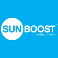 Sunboost Logo