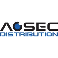 AOSEC Distribution Logo