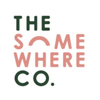 The Somewhere Co. Logo