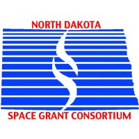 North Dakota Space Grant Consortium Logo