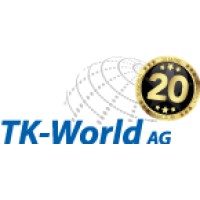 TK-World AG Logo