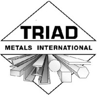 Triad Metals International Logo