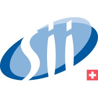 SII Switzerland Logo